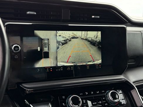 Used 2024 GMC Sierra 1500 AT4X image 24