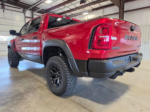 New 2026 RAM 1500 RHO AWD/4WD image 3