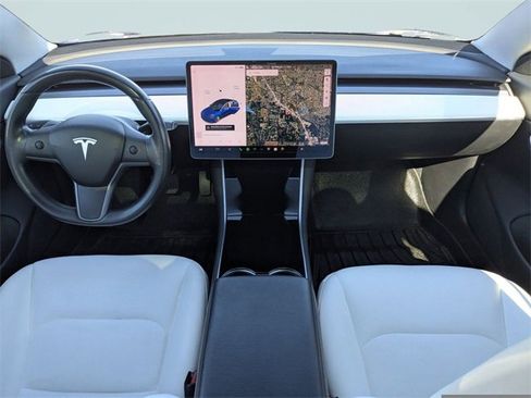 Used 2019 Tesla Model 3 Long Range image 18