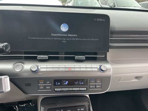 Certified 2024 Hyundai Kona SEL w/ Convenience Package AWD/4WD image 20