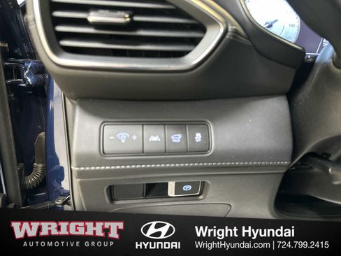 Certified 2023 Hyundai Santa Fe Calligraphy AWD/4WD image 23