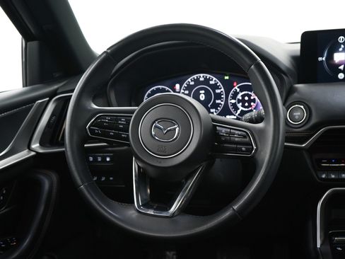 Used 2024 MAZDA CX-90 Plug-In Hybrid w/ Premium Plus AWD/4WD image 19