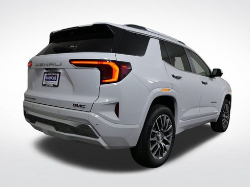 New 2027 GMC Terrain Denali w/ LPO, Floor Liner Package AWD/4WD image 3