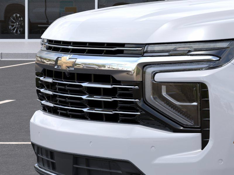 New 2026 Chevrolet Suburban LT w/ Comfort Package RWD image 13
