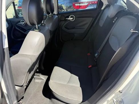 Used 2016 FIAT 500X Easy image 15
