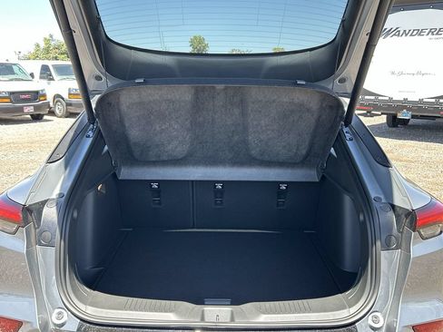 New 2026 Buick Envista Sport Touring w/ Convenience I Package FWD image 26