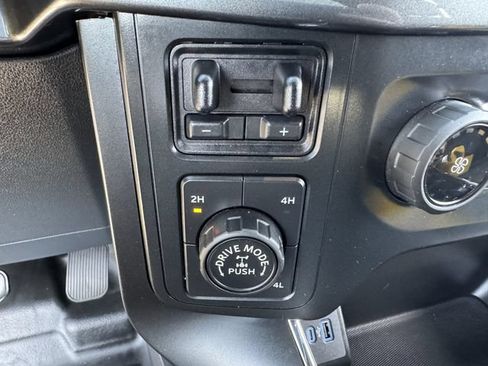 Used 2022 Ford F150 XL w/ STX Appearance Package AWD/4WD image 28