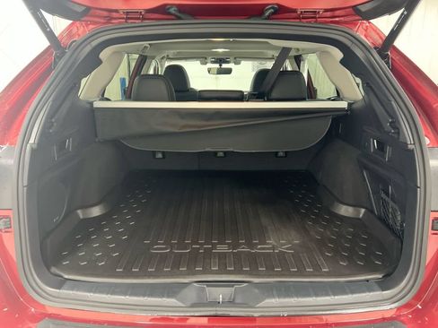 Used 2022 Subaru Outback Limited AWD/4WD image 25