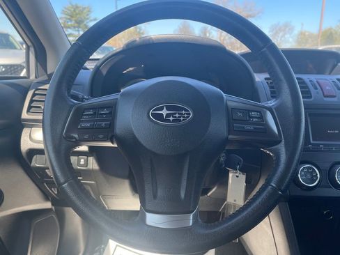 Used 2013 Subaru Impreza 2.0i Limited image 21