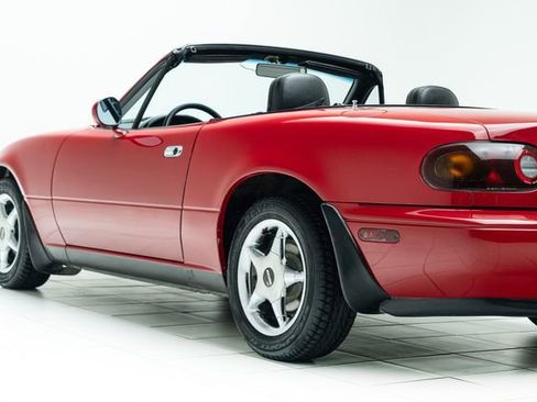 Used 1990 MAZDA MX-5 Miata RWD image 20