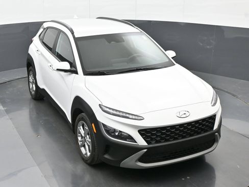 Certified 2023 Hyundai Kona SEL w/ Cargo Package AWD/4WD image 35