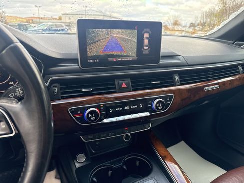 Used 2019 Audi A4 2.0T Premium Plus w/ Premium Plus Package image 24