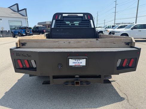 Used 2019 Ford F350 XLT AWD/4WD image 5