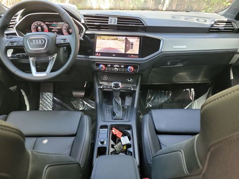 Certified 2023 Audi Q3 2.0T Premium Plus AWD/4WD image 14