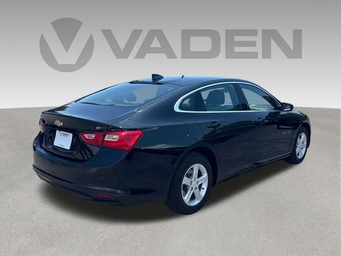 Used 2024 Chevrolet Malibu LT FWD image 22