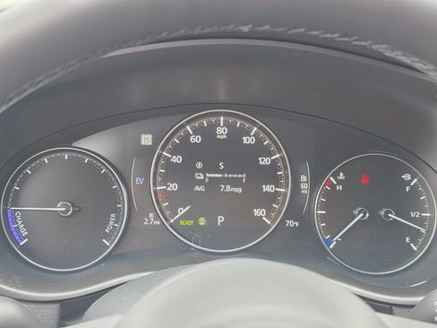 New 2026 MAZDA CX-50 2.5 Hybrid w/ Weather Package image 27