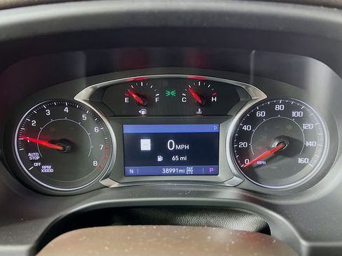 Used 2023 GMC Acadia SLT w/ Preferred Package AWD/4WD image 14