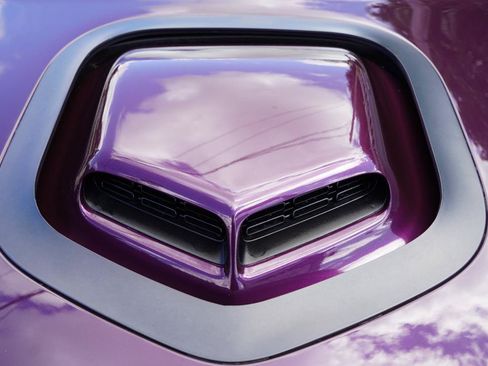 Used 2021 Dodge Challenger R/T Scat Pack RWD image 37
