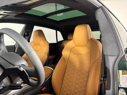 New 2026 Audi RS Q8 performance AWD/4WD image 8