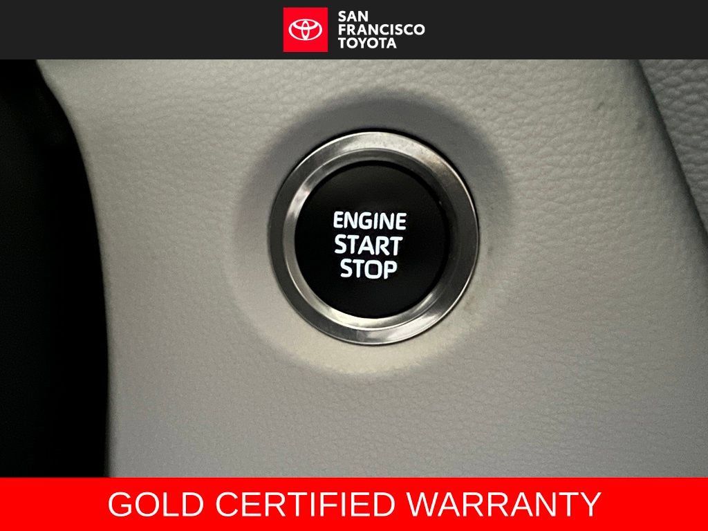 Certified 2025 Toyota Corolla FX w/ Convenience Package FWD image 23