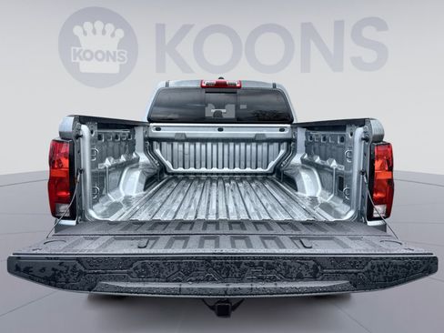 New 2026 Chevrolet Colorado Trail Boss image 26