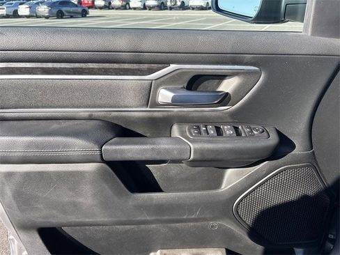Used 2021 RAM 1500 Big Horn image 45