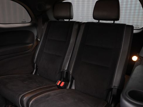 Used 2022 Dodge Durango SRT w/ Technology Group AWD/4WD image 28
