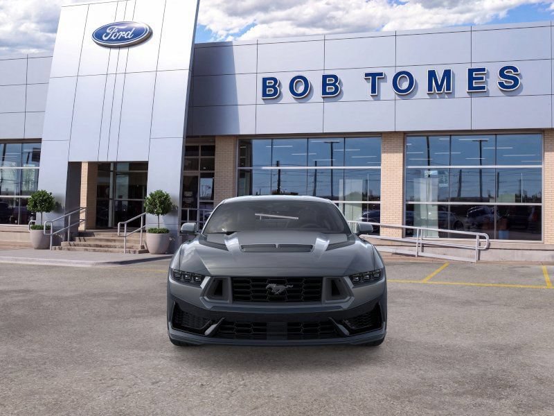 New 2026 Ford Mustang Dark Horse RWD image 7