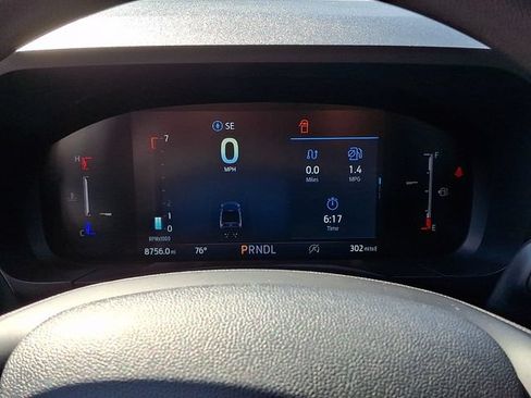 Used 2026 Ford Maverick XL AWD/4WD image 16