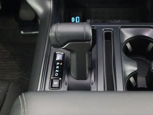 Used 2024 Ford F150 XLT w/ Equipment Group 302A MID AWD/4WD image 27