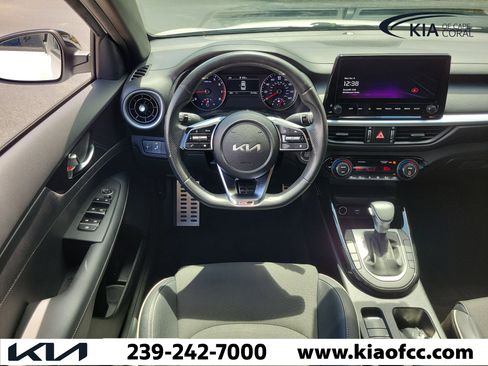 Used 2024 Kia Forte GT-Line image 15