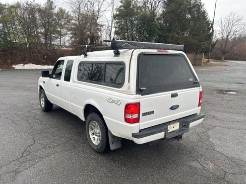 Used 2011 Ford Ranger XLT image 3