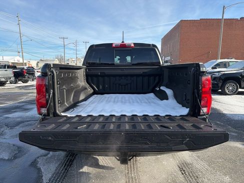 Used 2024 Chevrolet Colorado LT w/ LT Convenience Package III image 15