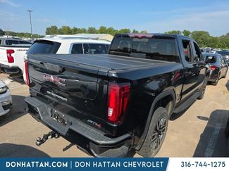 Used 2021 GMC Sierra 1500 AT4 w/ AT4 Value Package AWD/4WD video 2