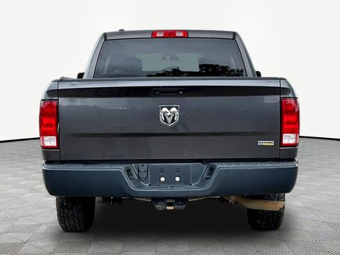Used 2018 RAM 1500 Tradesman w/ Popular Equipment Group RWD image 5
