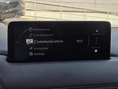 Used 2024 MAZDA CX-5 AWD 2.5 S w/ Select Package image 7