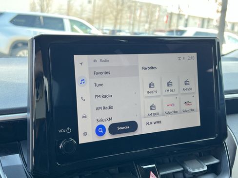 Used 2024 Toyota Corolla LE image 17