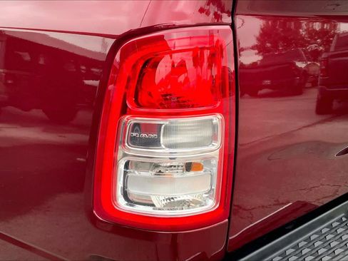 Certified 2024 RAM 2500 Tradesman w/ Chrome Appearance Group image 25