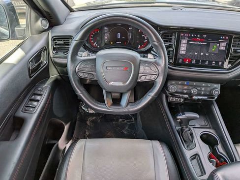 Used 2024 Dodge Durango R/T RWD image 16