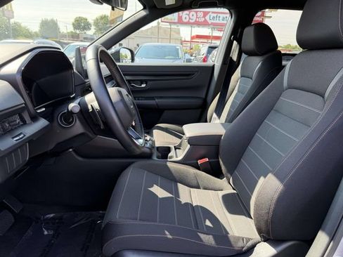 Certified 2026 Honda CR-V Sport image 8