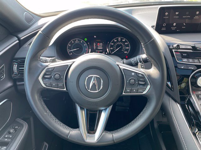 Used 2025 Acura RDX SH-AWD image 34