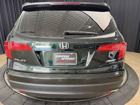 Used 2016 Honda Pilot LX image 6