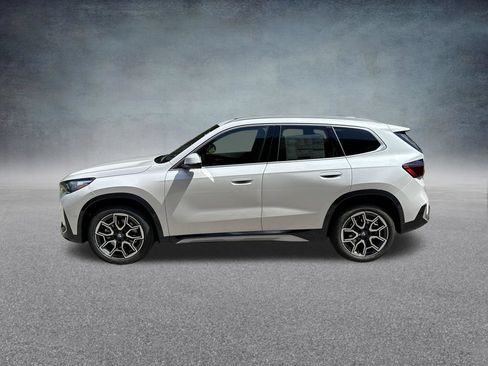 Used 2026 BMW X1 xDrive28i w/ Convenience Package AWD/4WD image 6