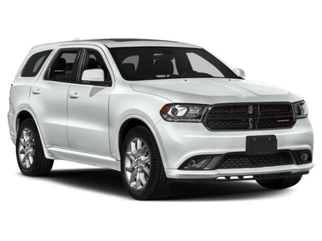 Used 2019 Dodge Durango R/T w/ Technology Group AWD/4WD image 9