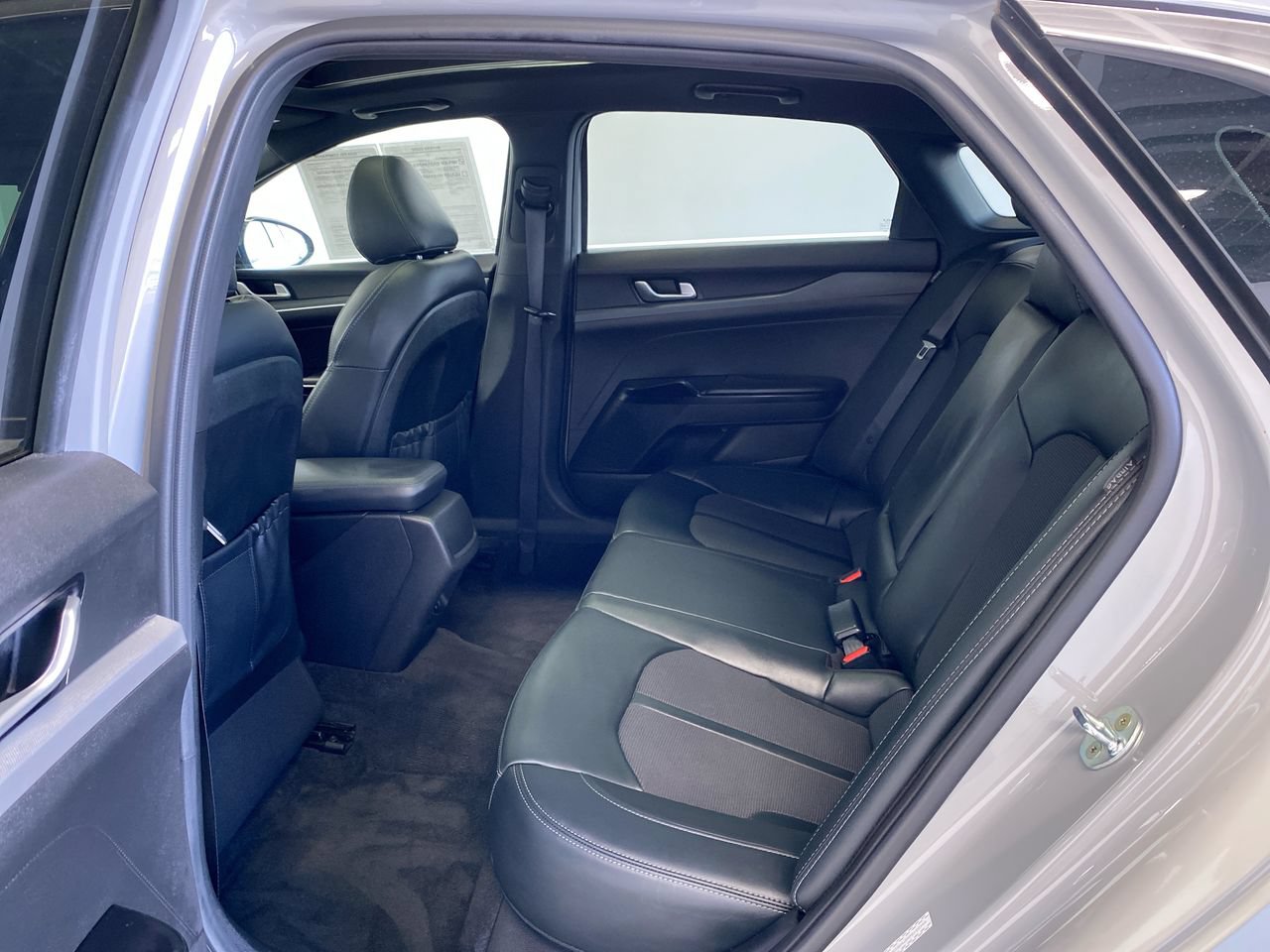 Certified 2023 Kia K5 GT-Line FWD image 33