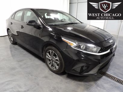 Used 2024 Kia Forte LXS w/ LXS Technology Package