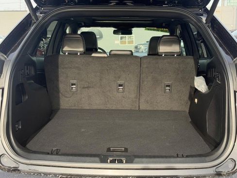 Certified 2024 Ford Edge ST w/ Equipment Group 401A image 9