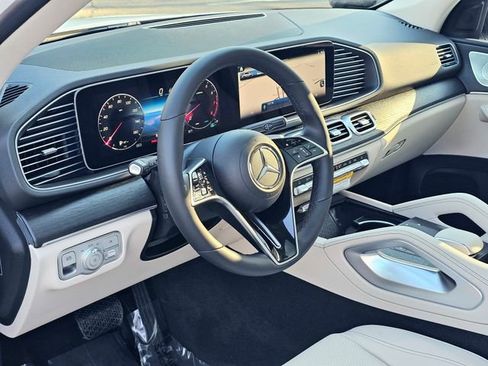 New 2026 Mercedes-Benz GLE 450 4MATIC image 14