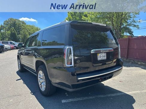 Used 2015 GMC Yukon XL Denali w/ Premium Package AWD/4WD image 10