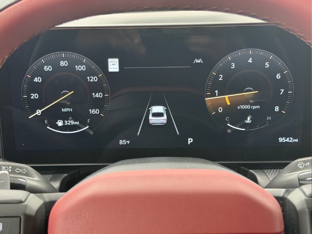 Certified 2025 Kia K4 GT-Line Turbo FWD image 17